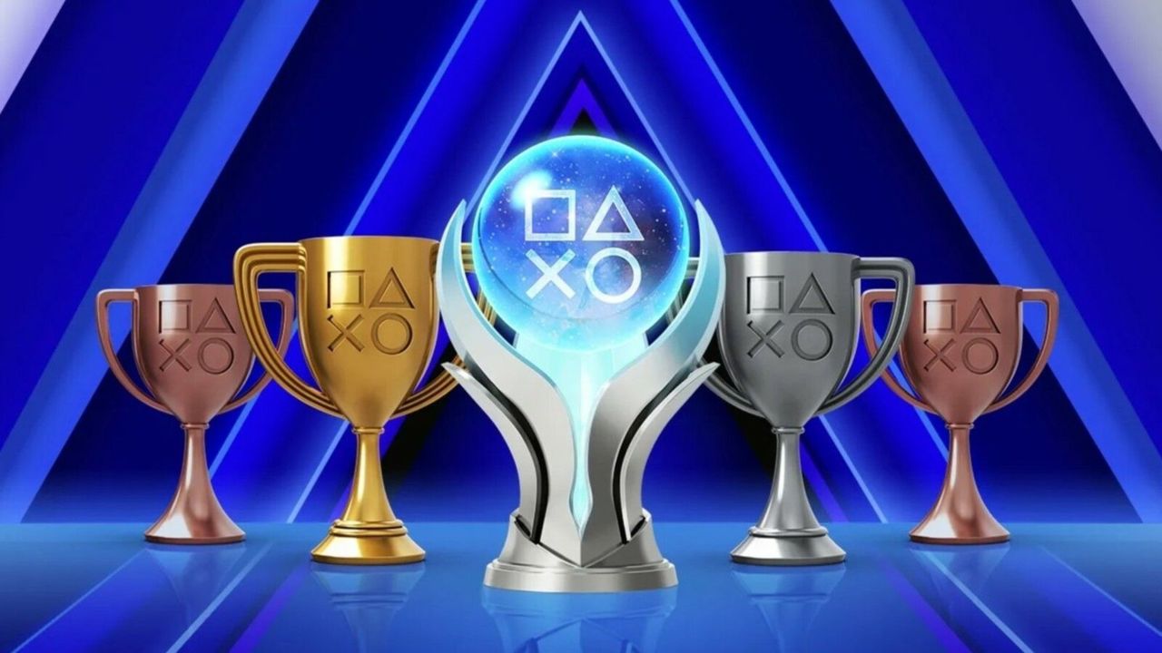 Xbox får snart en variant av PlayStations Platinum-trofé