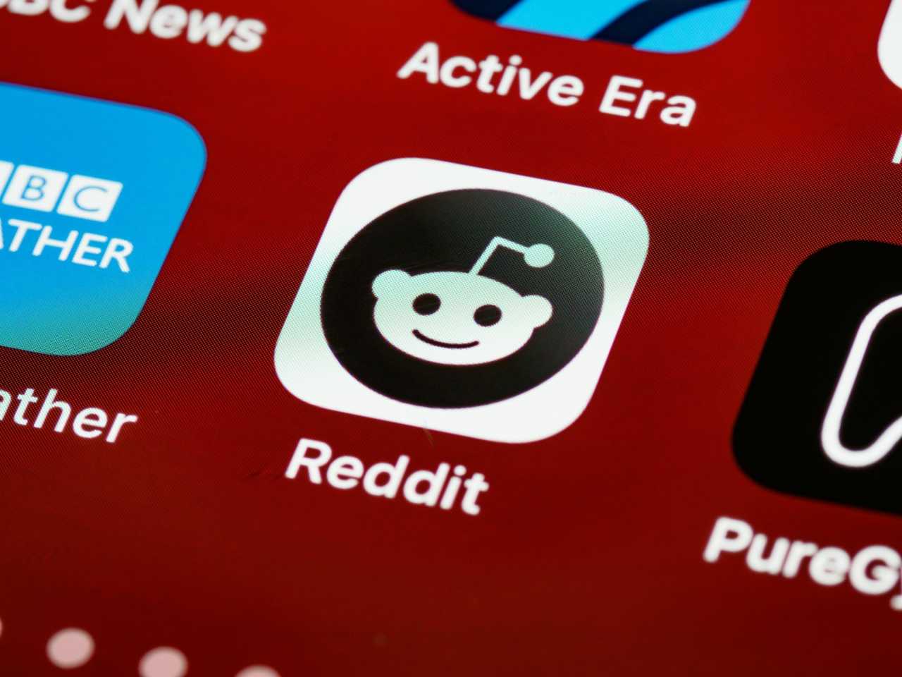 Nu tar AI över Reddit