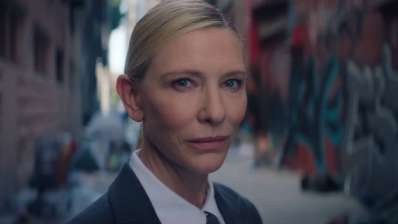 Netflix sägs ha skrotat amerikanska Squid Game