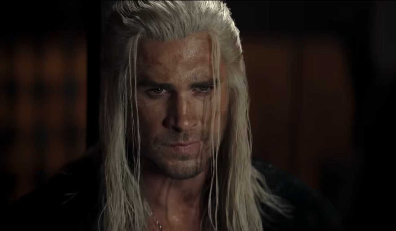Nästa säsong av The Witcher verkar inte komma i år