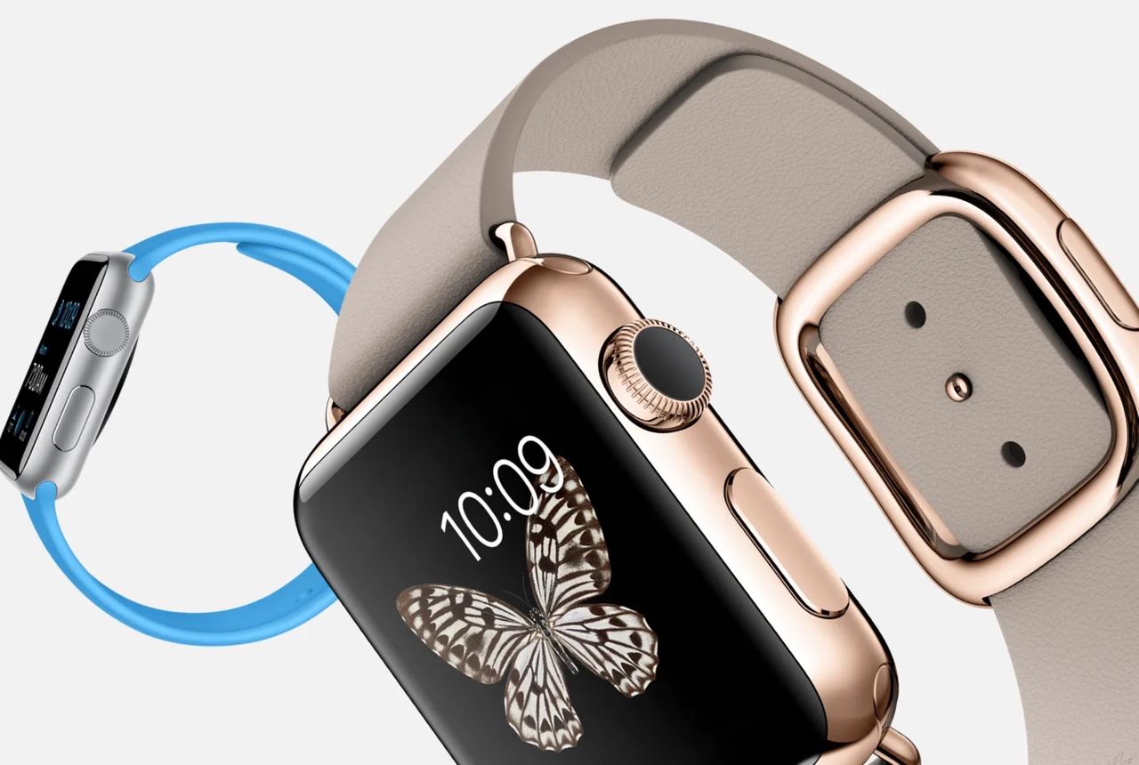 Apple kan släppa aktivitetsarmband utan skärm