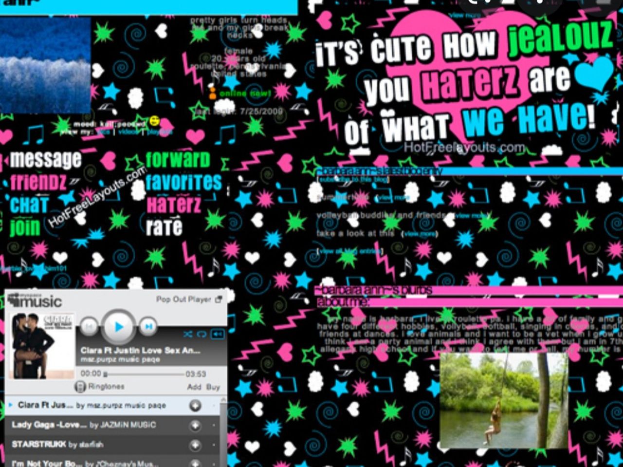 MySpace gör nytt försök att komma tillbaka