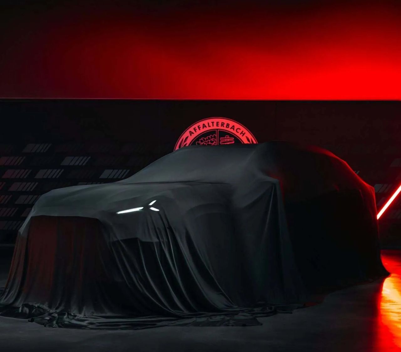 Mercedes kommande SUV får över 1100 hästar