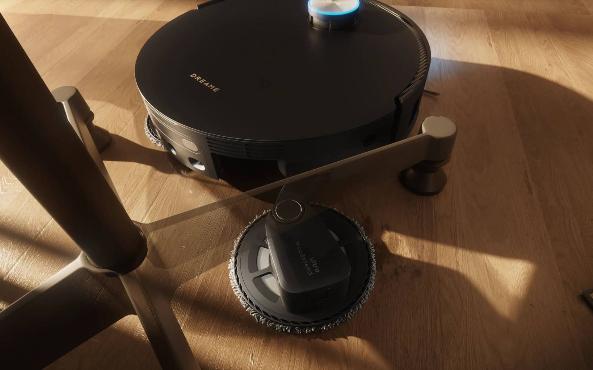Vi har testat Dreame X60 Pro Ultra Complete