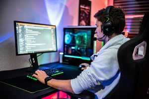Tumnagel