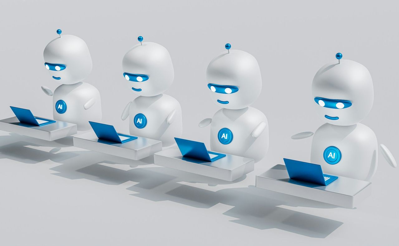 Universitet larmar om ny AI-trend