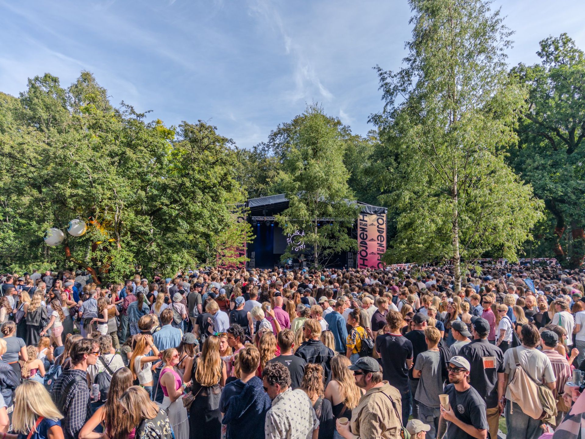 Way out west kanske kommer klara folkmassorna