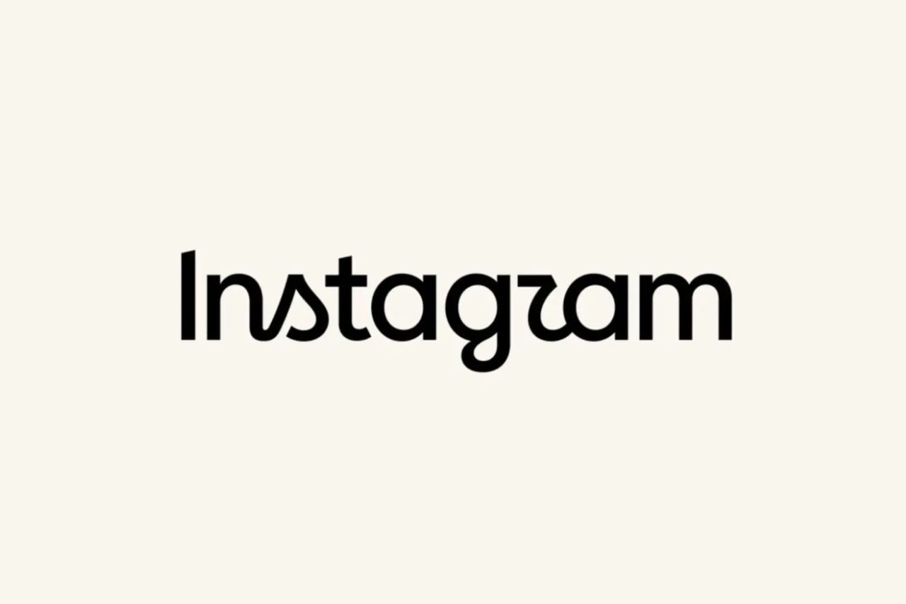 Instagram har en ny logga