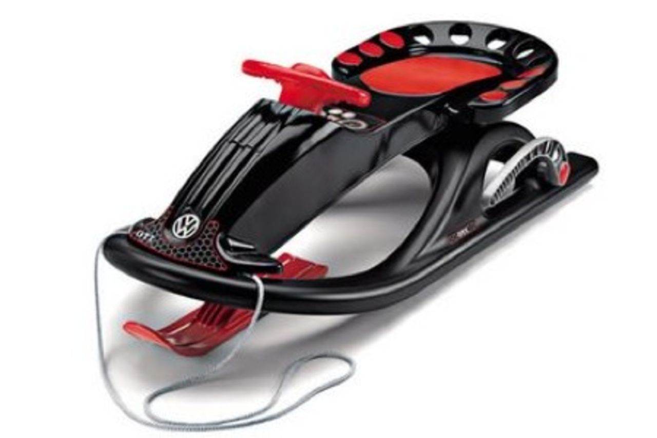 Ta med GTI-känslan i backen