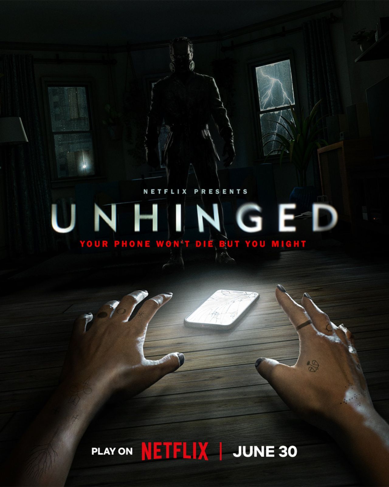 Netflix skär ner på spelutvecklingen