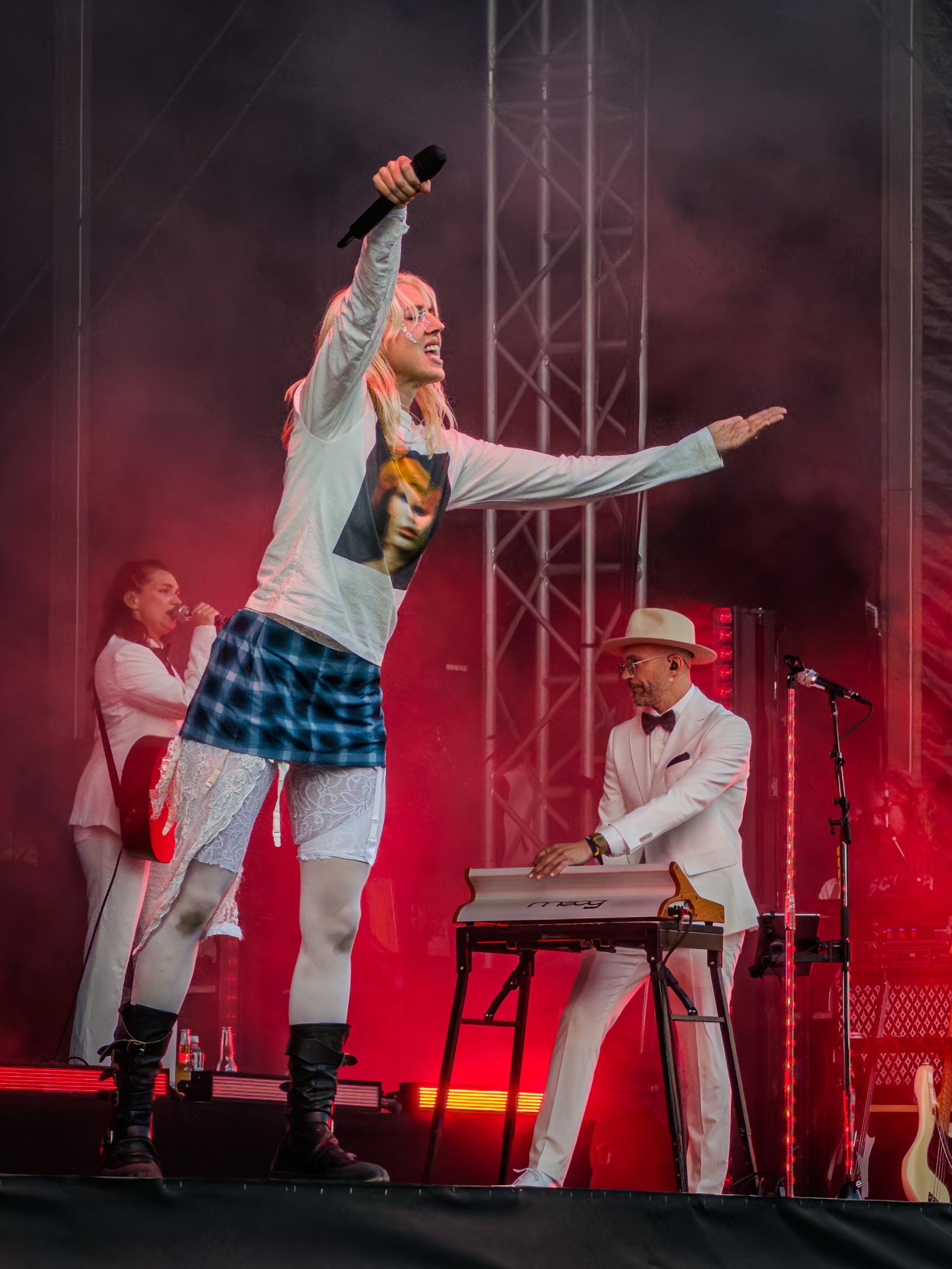 Kvinnorna som ägde på Way Out West
