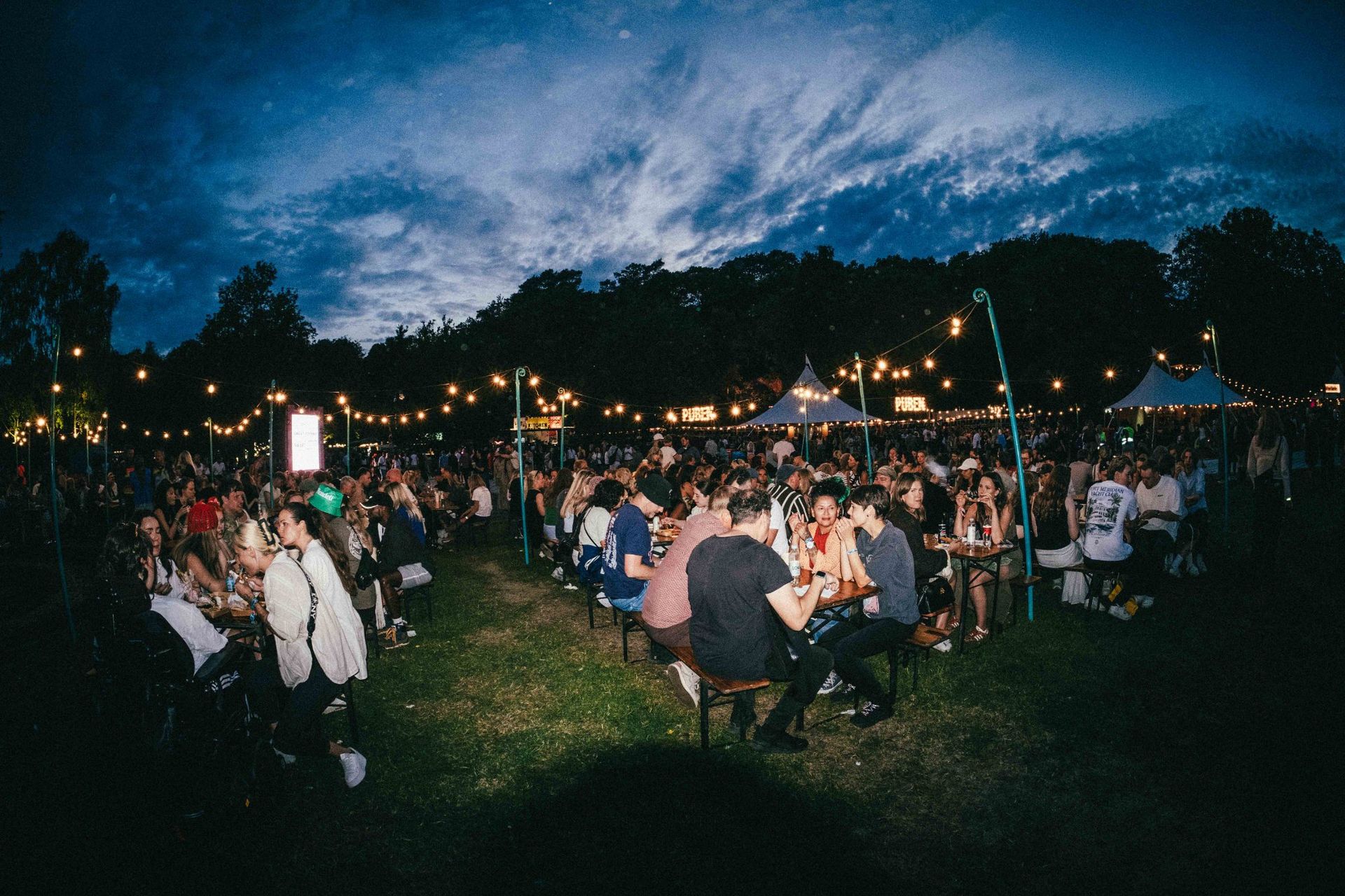 Way Out West slog rekord i trevlig stämning