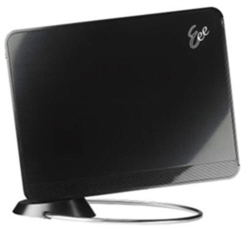 ASUS ger officell data för Eee Box