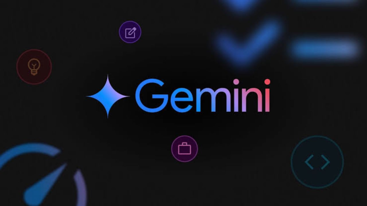Nu kan du ta bort Geminis vattenstämpel