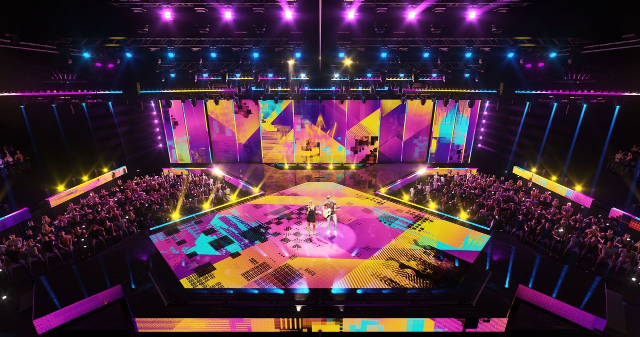 Ny åldersgräns i Melodifestivalen