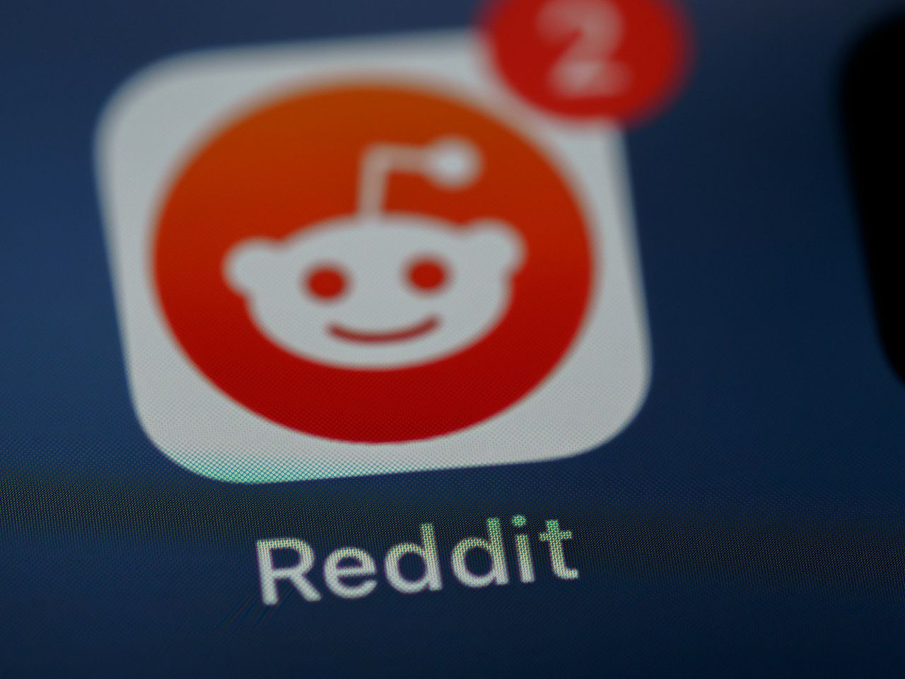 Lyssna på Reddit istället för att läsa