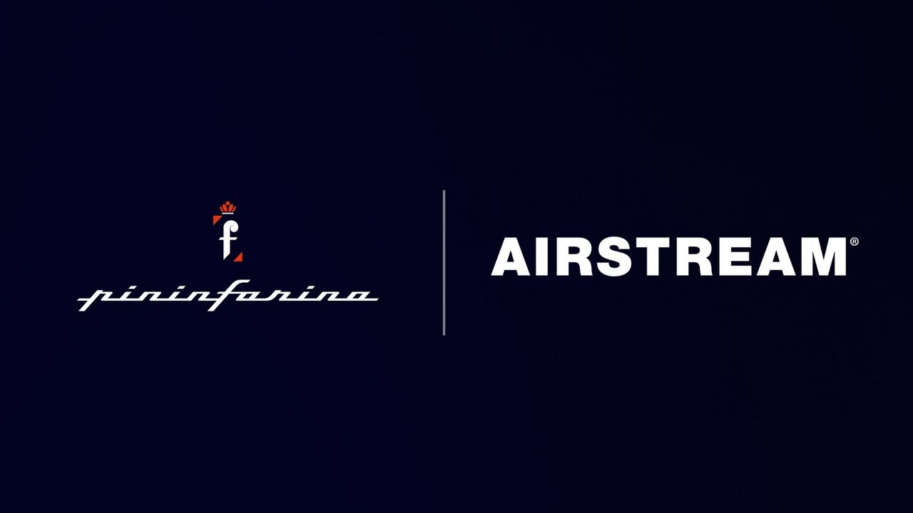 Pininfarina ska börja designa Airstreams husvagnar
