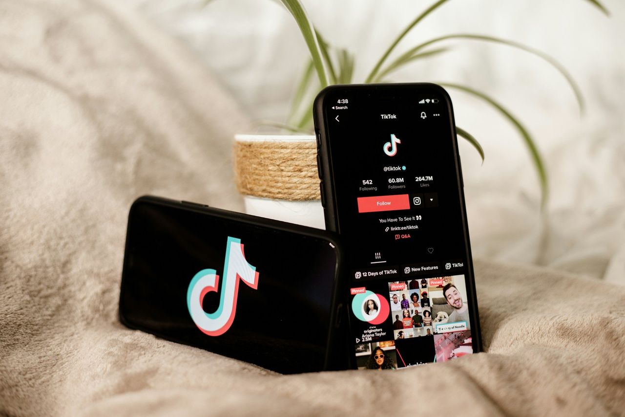 Ska man börja swisha med TikTok?
