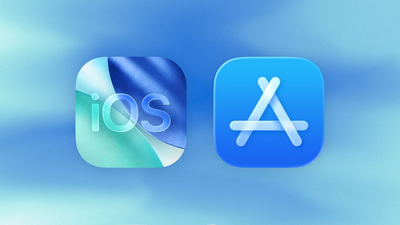 Apple gör om App Store-reglerna i EU