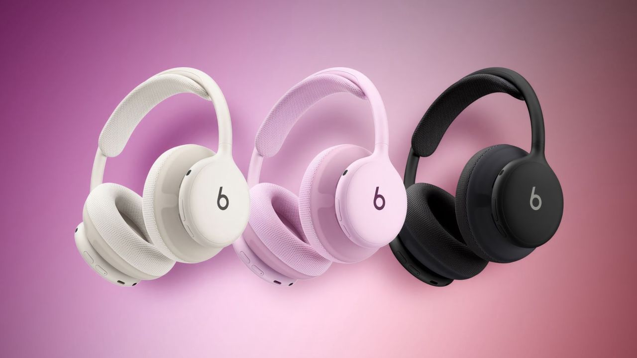 Beats 360 dyker upp innan lansering