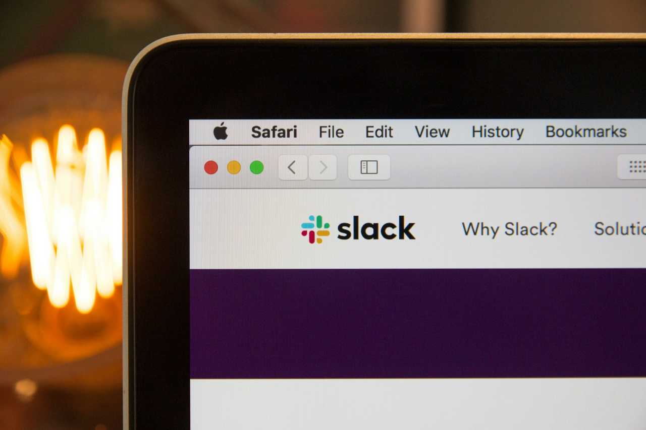 Slack lanserar Slack Code