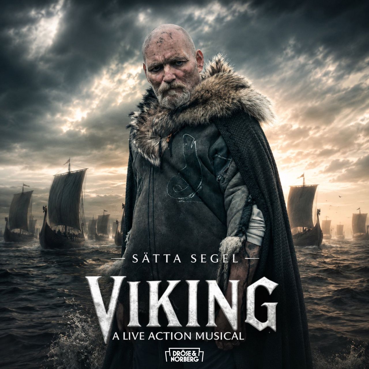Ny musik från Håkan Hemlin