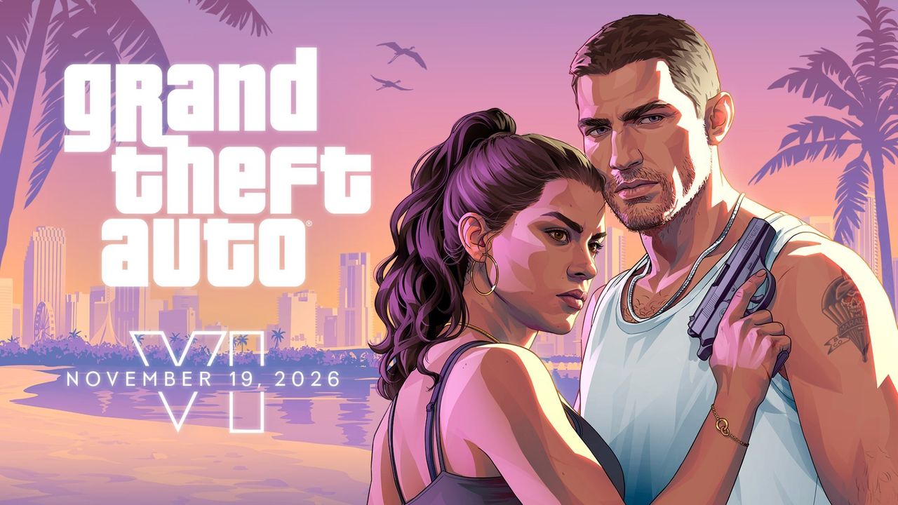 Take Two vill avslöja GTA VI-läckarna