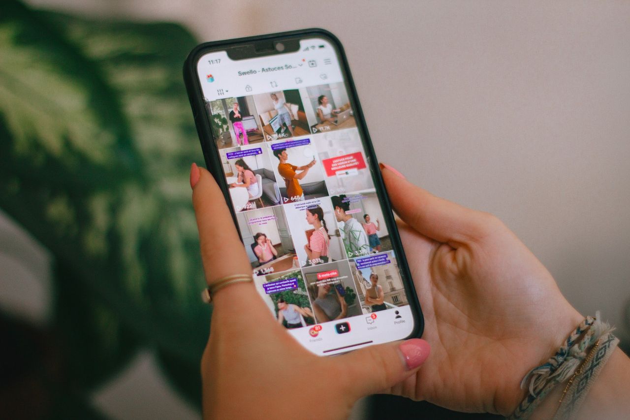 TikTok betalar miljarder för att slippa erkänna fel