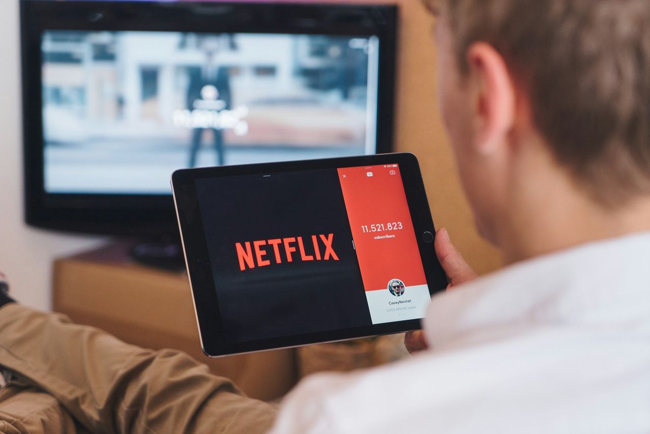 Netflix ryktas inkludera andra streamingtjänster i sin app