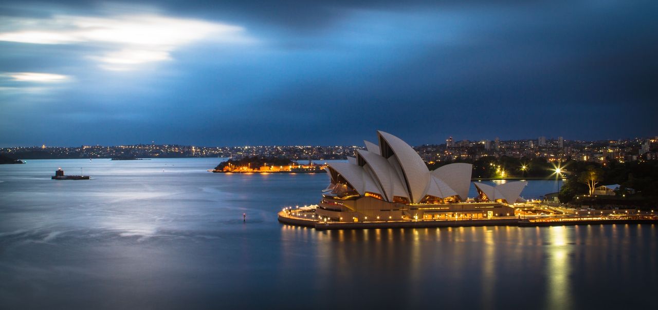 Australien stoppar AI-genererad musik från topplistorna