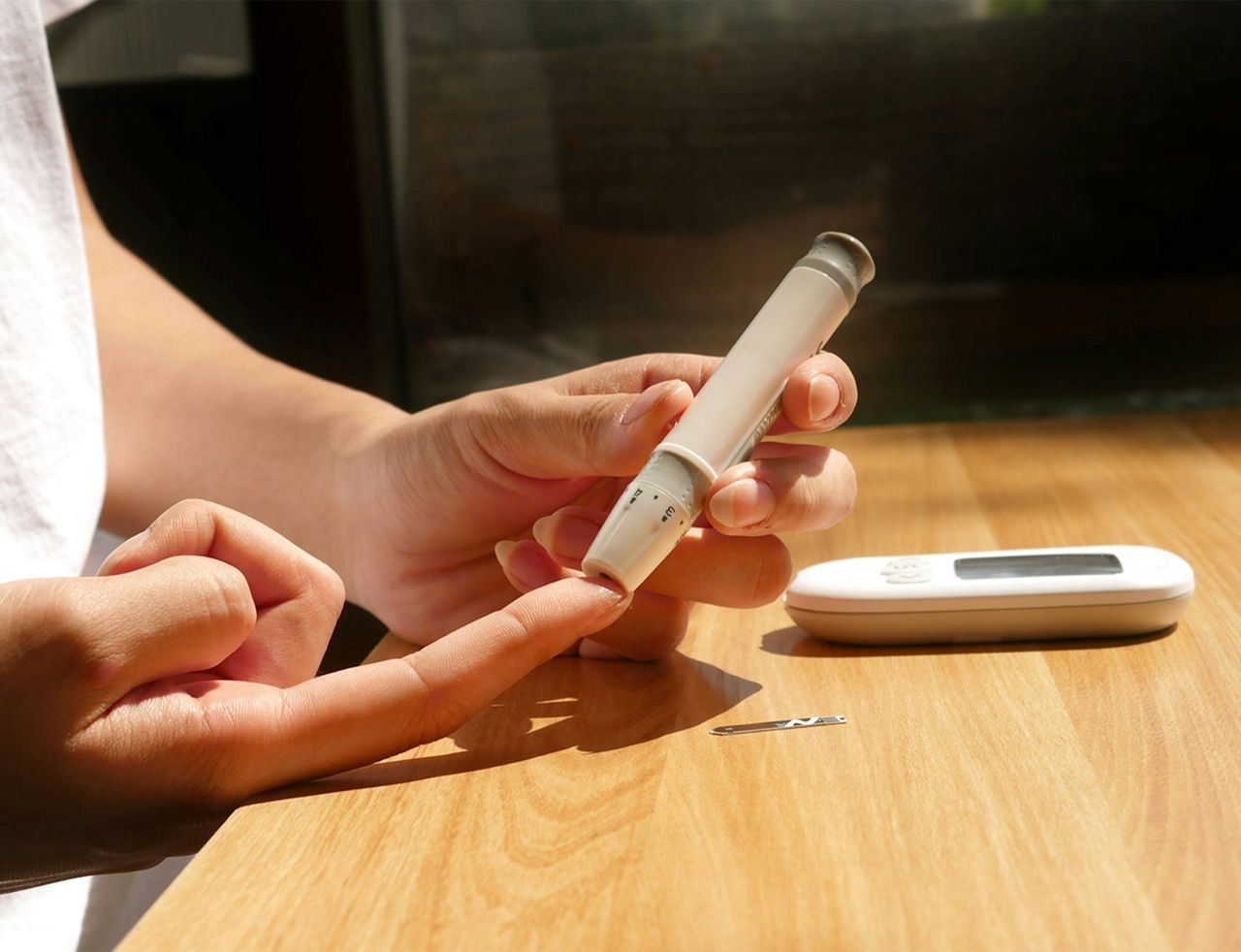 Ny behandling ger hopp om bot för typ 1-diabetes