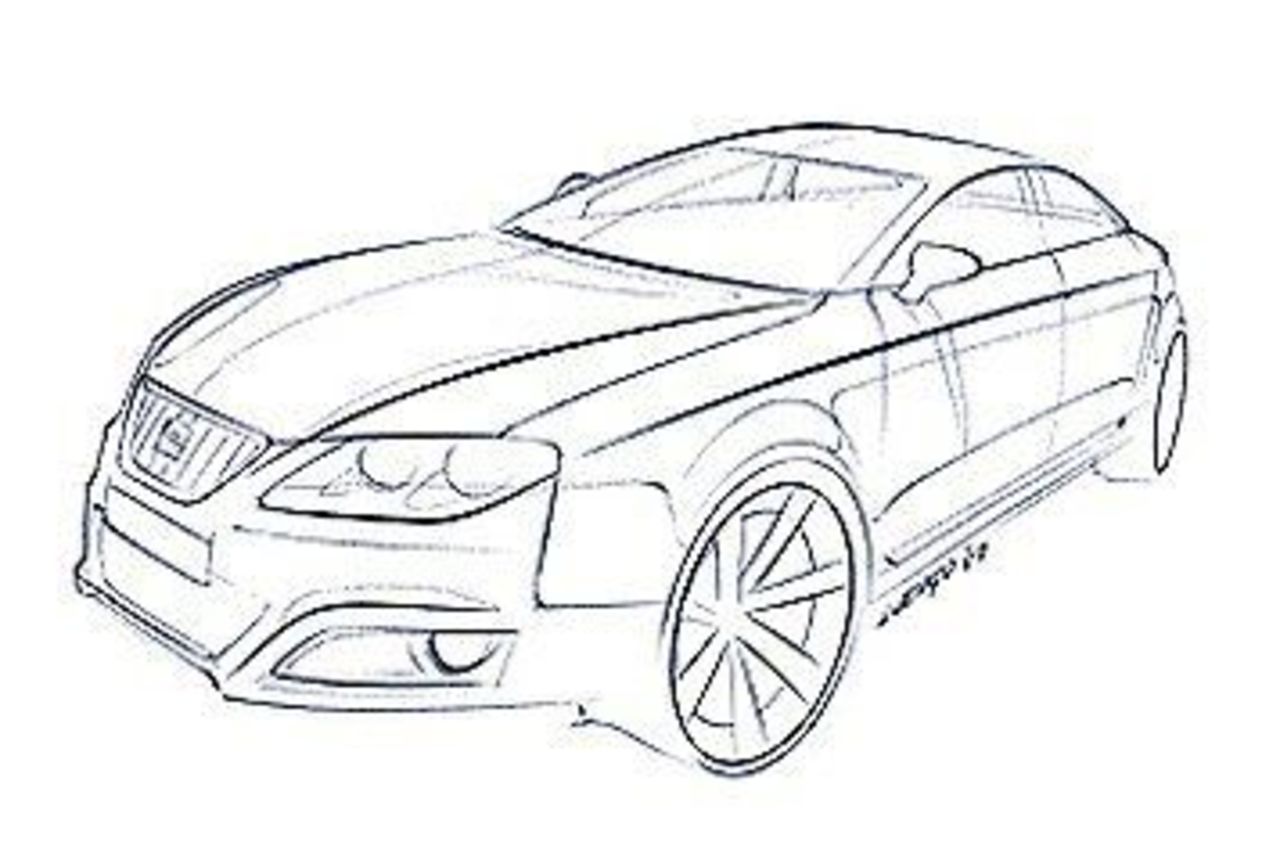 Seat's nya mellanklassare kommer heta Exeo