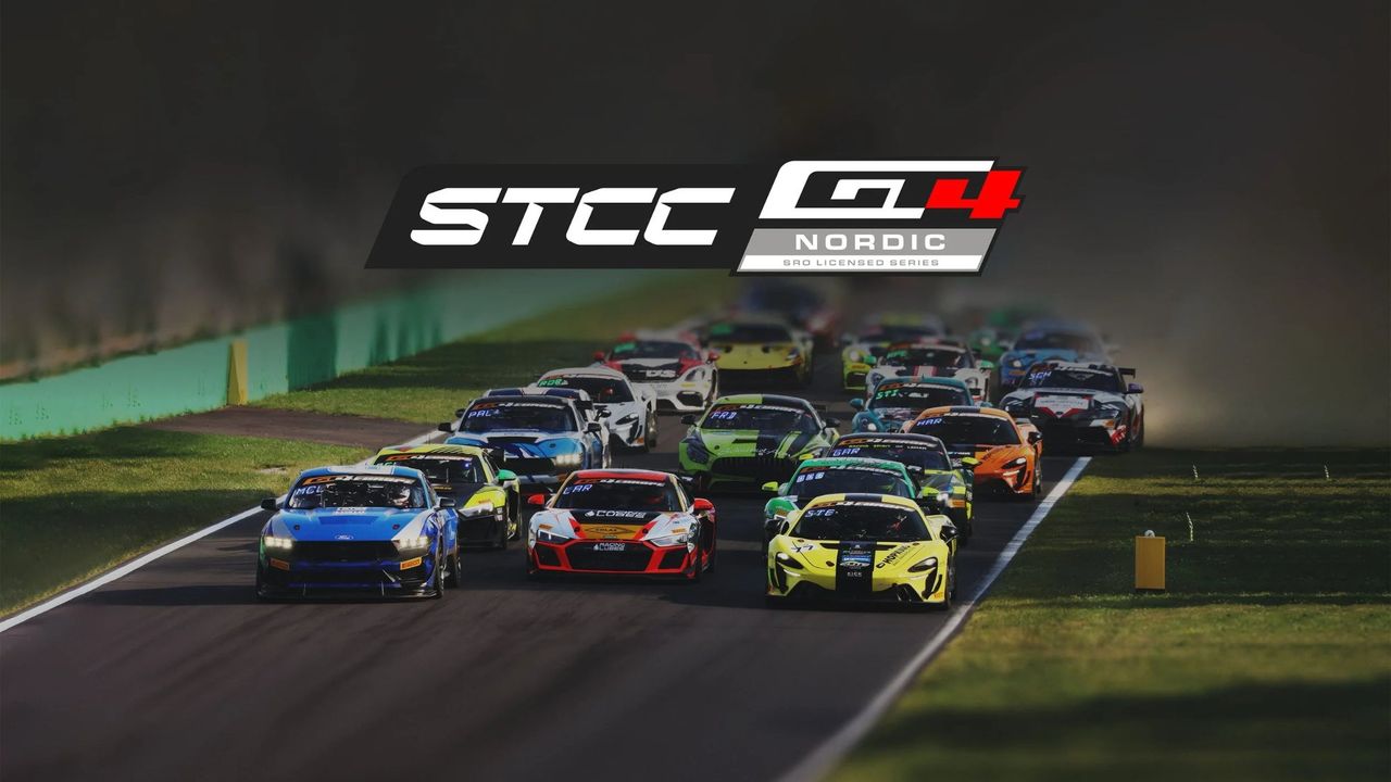 STCC kommer tillbaka nästa år