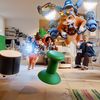 Bild till bildspel