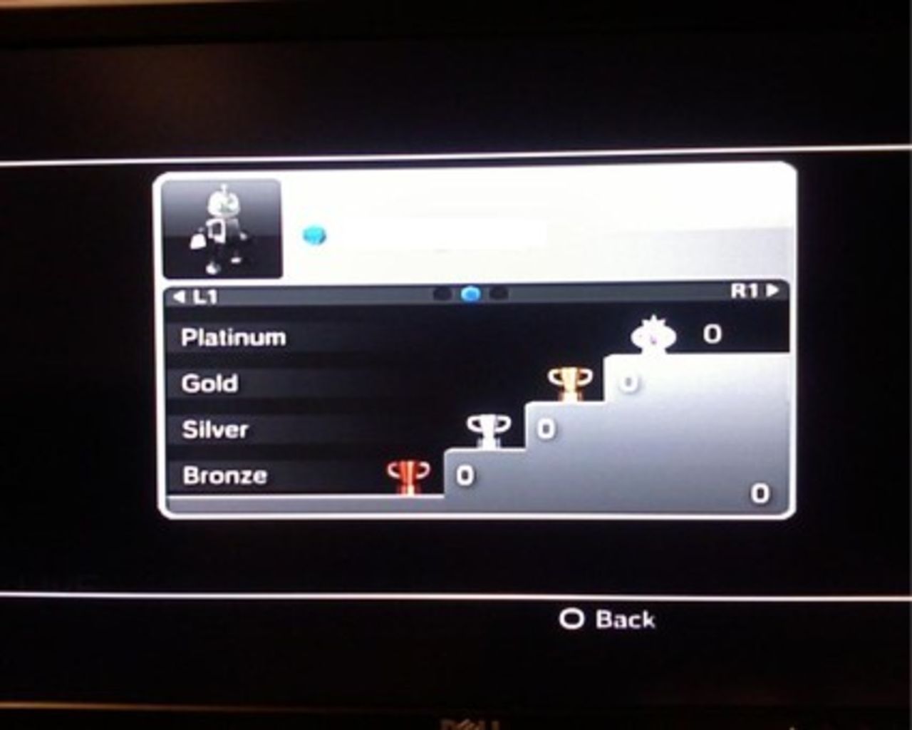 [Rykte] Sonys Trophys?