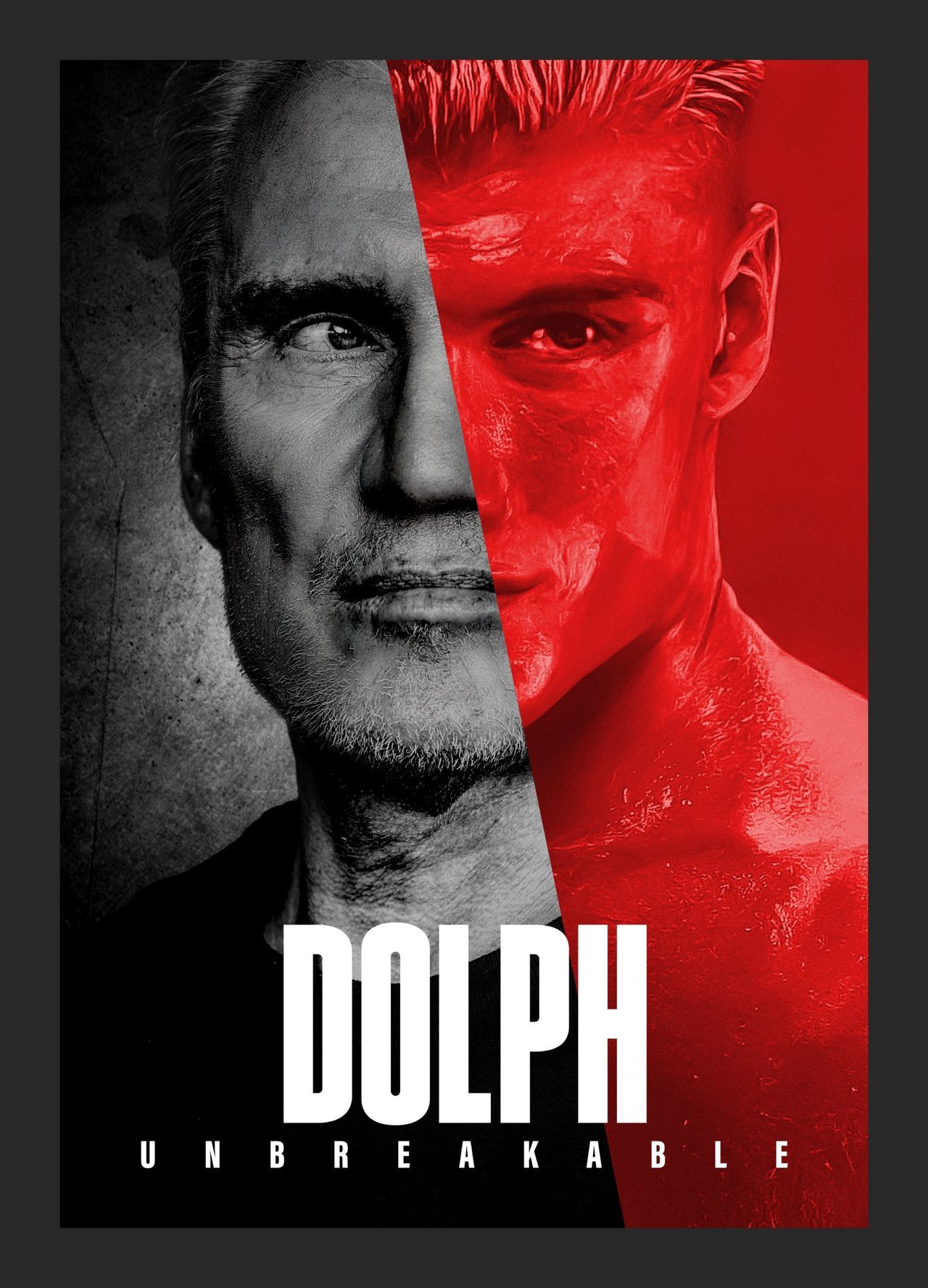 Dokumentär om Dolph Lundgren på ingång