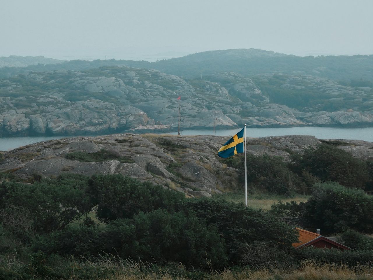 Utsläppen ökade med 77.000 ton i första kvartalet