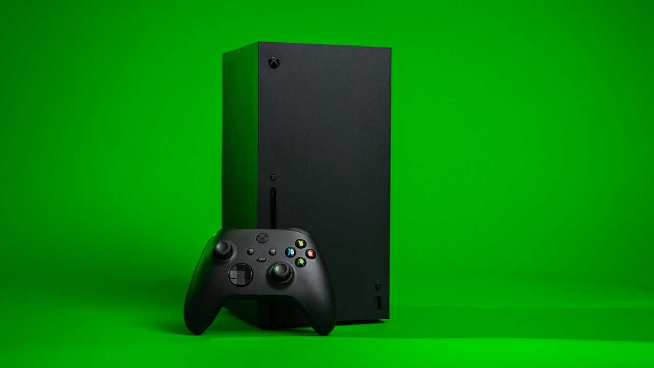 Microsoft gör skivor digitala på Xbox