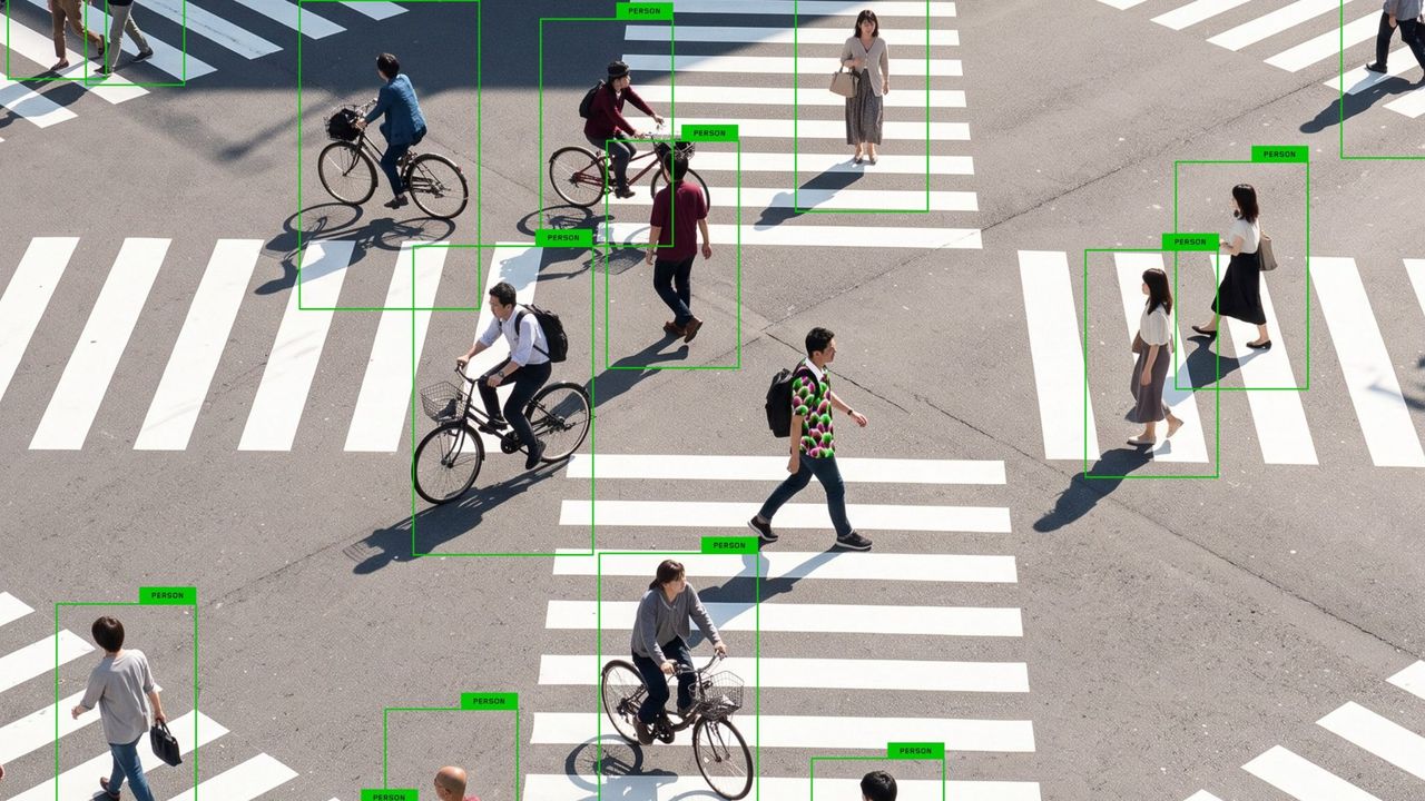 Kläder som gör människor osynliga för AI-system framtagna