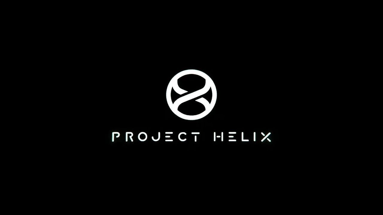 Xbox Project Helix verkar vara flera spelkonsoler
