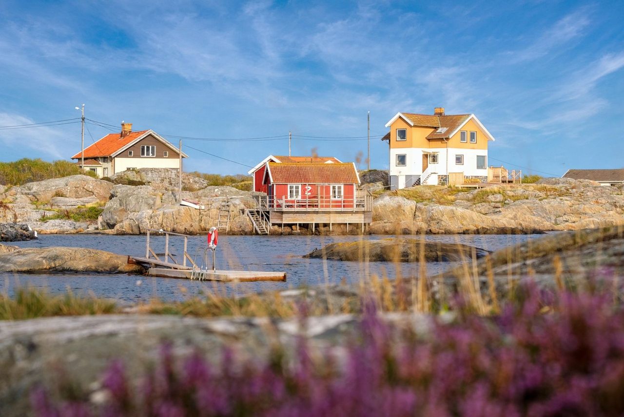 Fyra miljoner färre personer i Sverige år 2100
