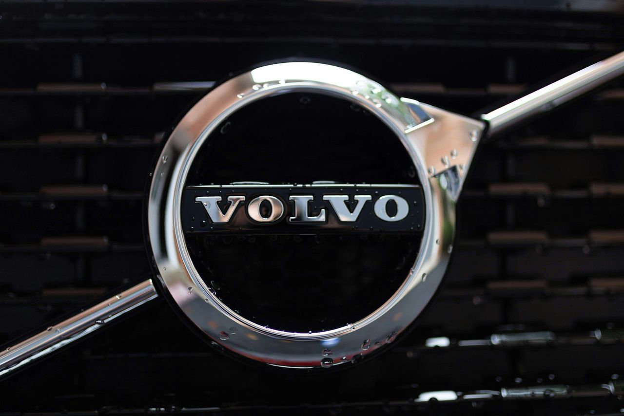 Volvos kontor i Stockholm läggs ner