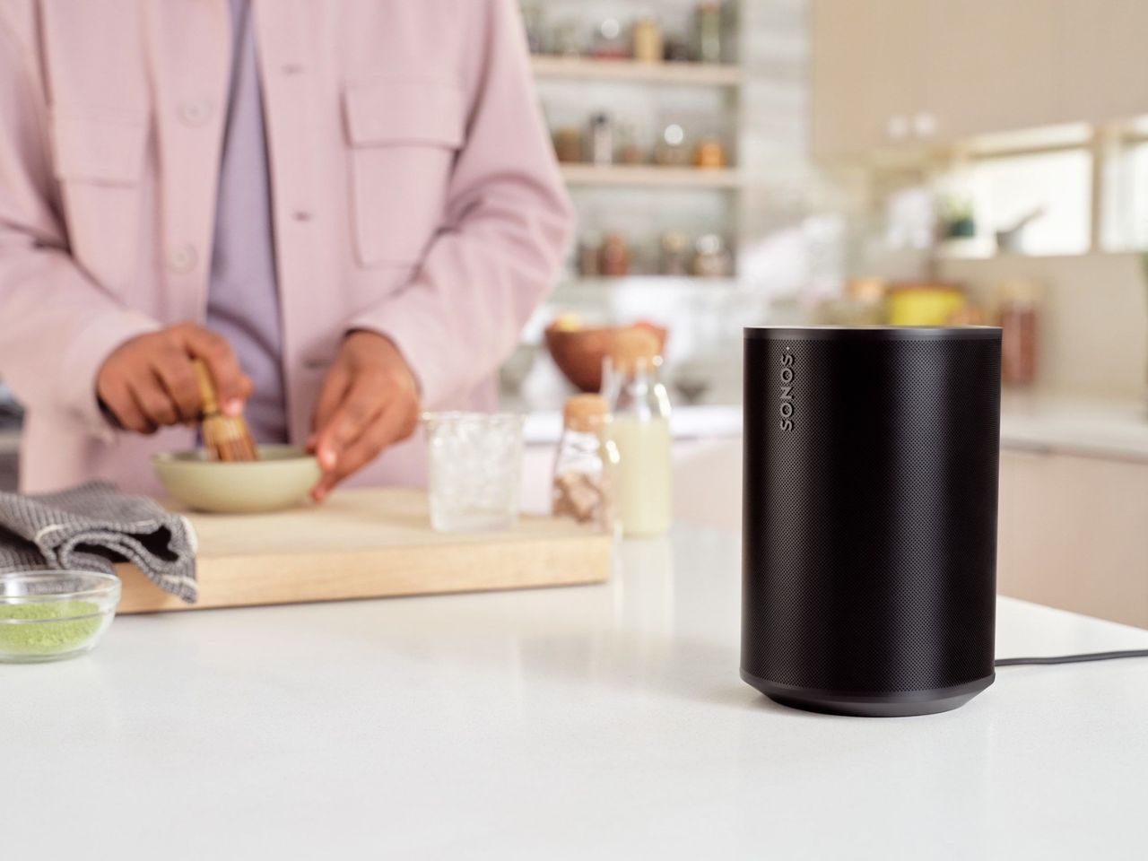 Philips Hue verkar utöka Sonos-samarbetet
