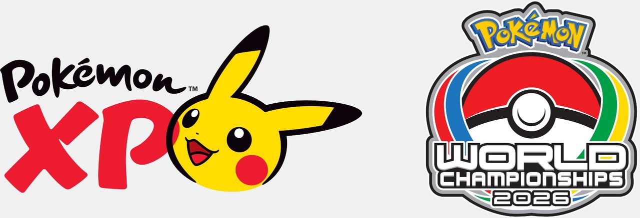Några nyheter från årets Pokémon-VM