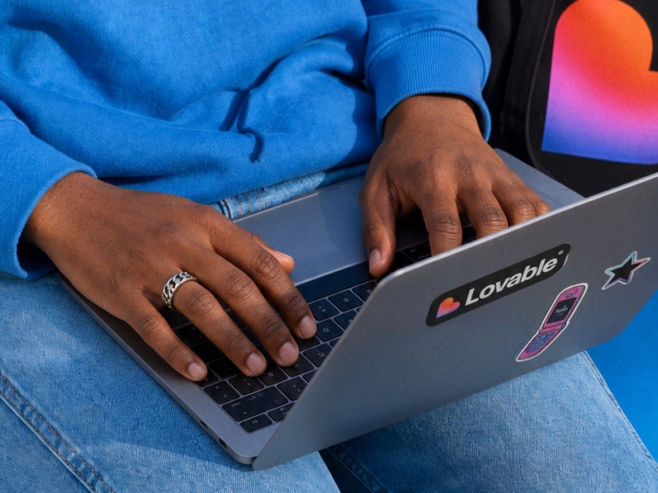 Lovable ger svenska studenter gratis Pro-abonnemang