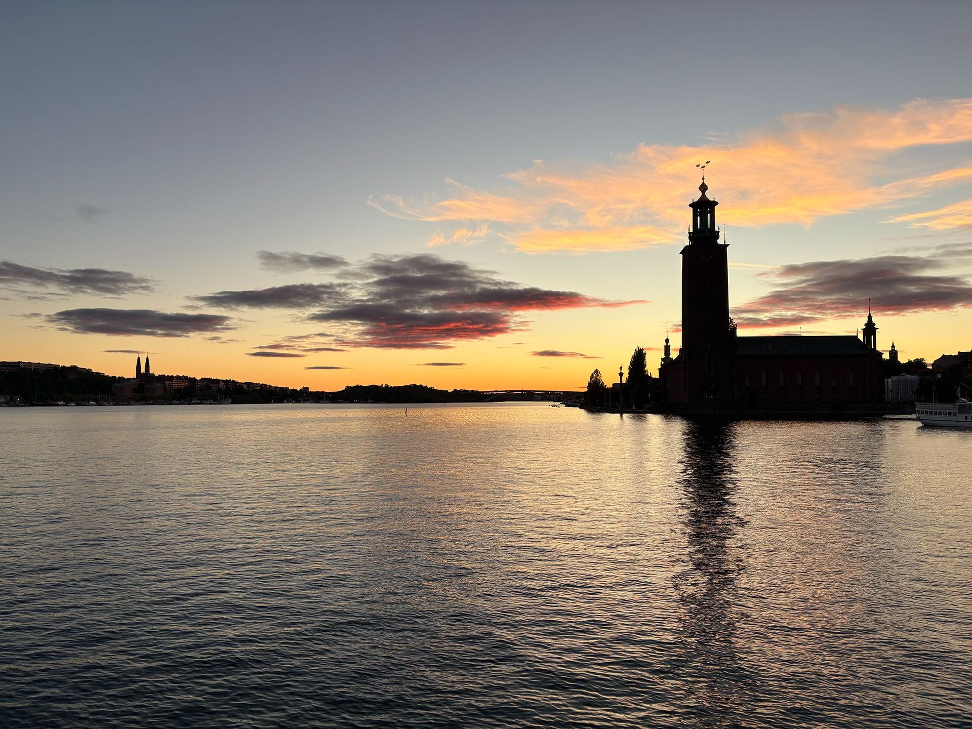 Har du besökt Stockholm i år?