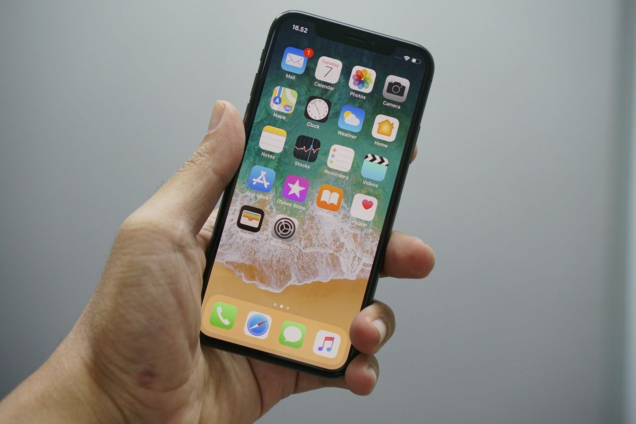 Firefox på iOS får inbyggd annonsblockerare