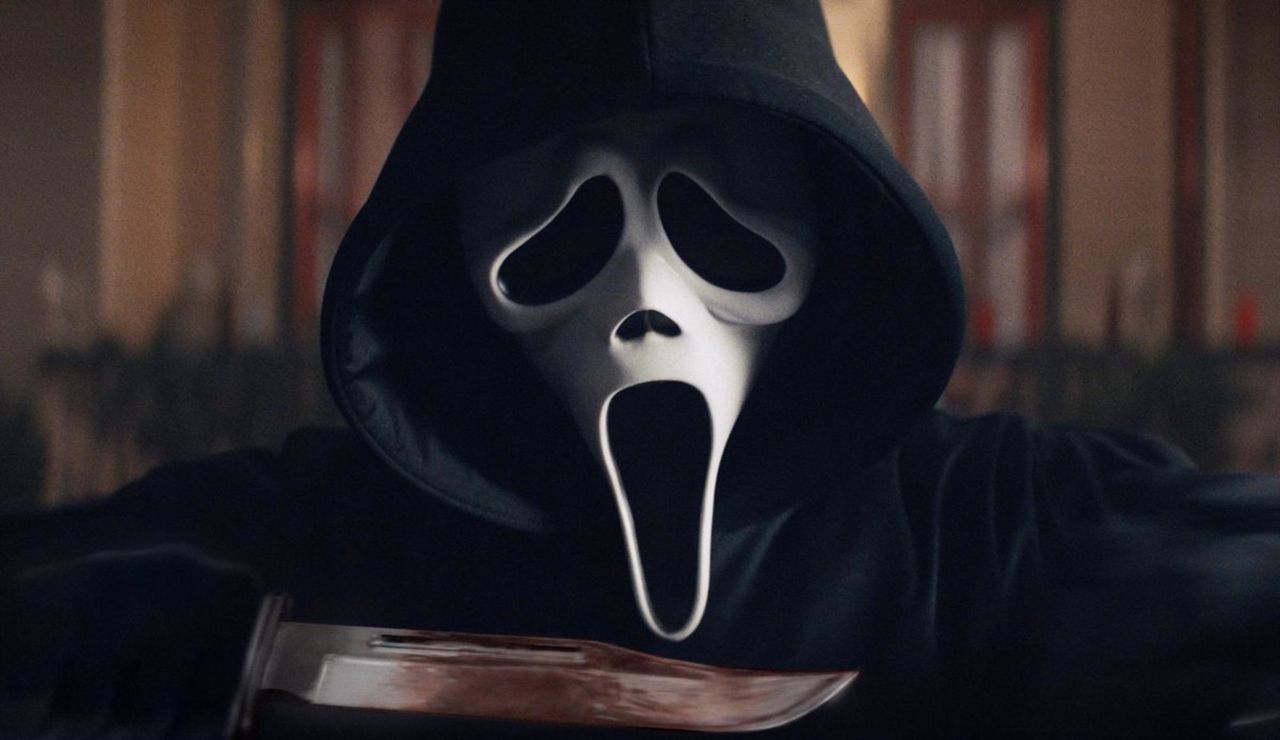 Läckta filer avslöjar svenskt Scream-spel