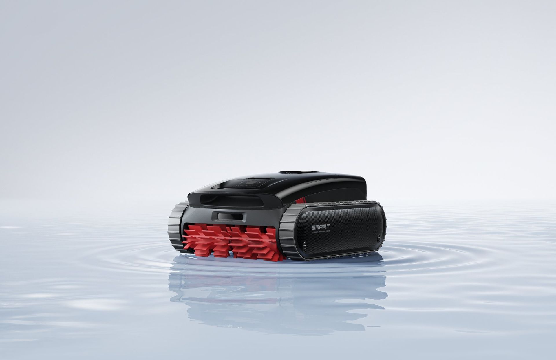 Roborock släpper sin första poolrobot