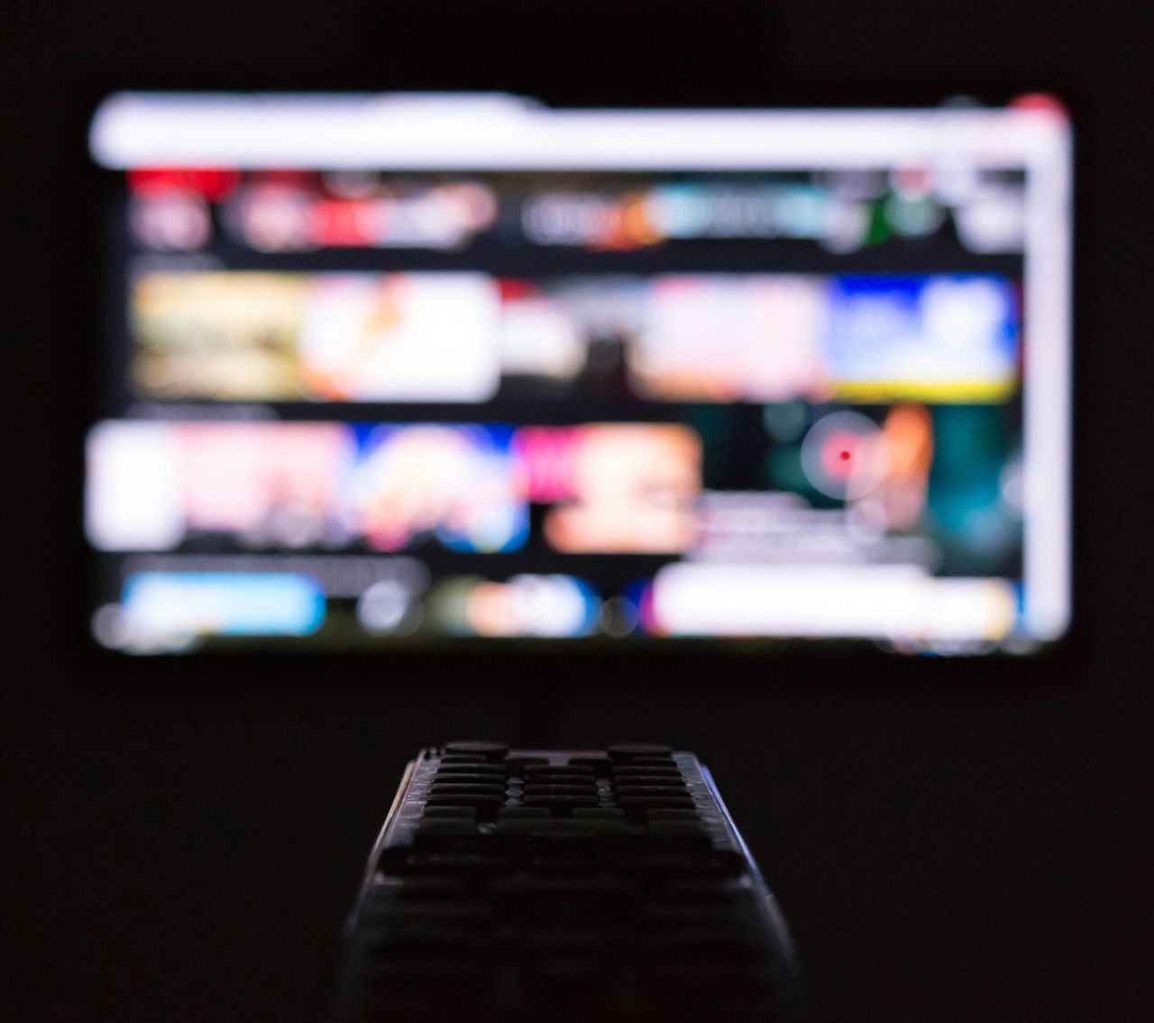 Illegal IPTV minskar rejält